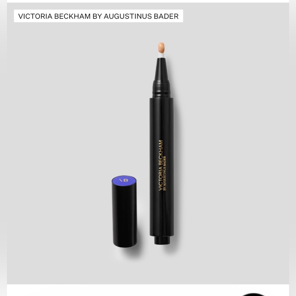 Victoria Beckham Concealer Pen with TFC8® by Augustinus Bader | shade FL2 | NIB
